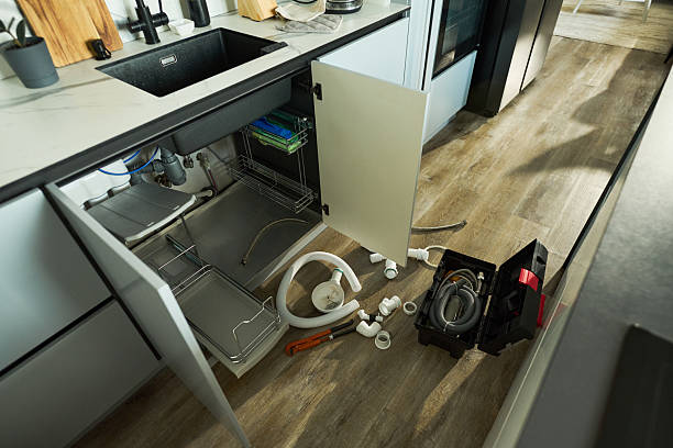 Reliable Plumbing contractor in Bellingham, WA by Street Wise - Plumbing