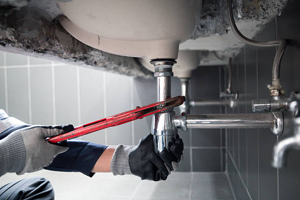 Licensed Plumbing service in Bellingham, WA - Street Wise - Plumbing